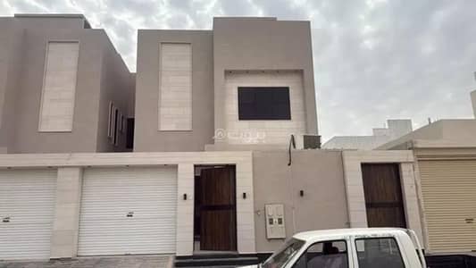 فیلا 3 غرف نوم للبيع في الإسكان، المجمعة منطقة الرياض - عقار للبيع
