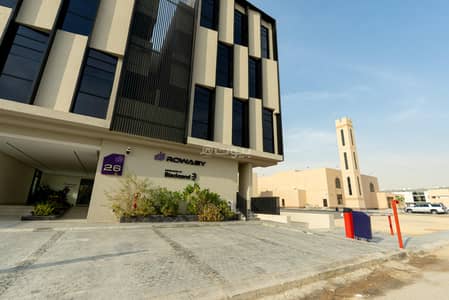 فلیٹ 3 غرف نوم للبيع في شمال الرياض، الرياض - روابي26- شقة 3 غرف وغرفة خادمة وسطح خاص