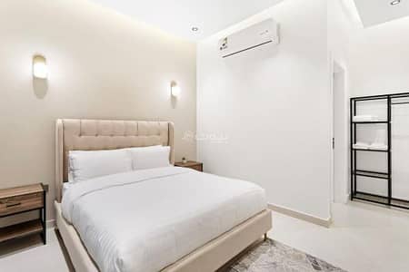 3 Bedroom Flat for Rent in North Riyadh, Riyadh - Furnished apartment in Al Yasmeen neighborhood