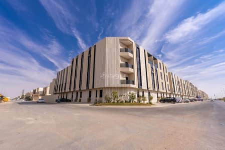 فلیٹ 4 غرف نوم للبيع في شرق الرياض، الرياض - روابي25- شقة 3 غرف وغرفة خادمة