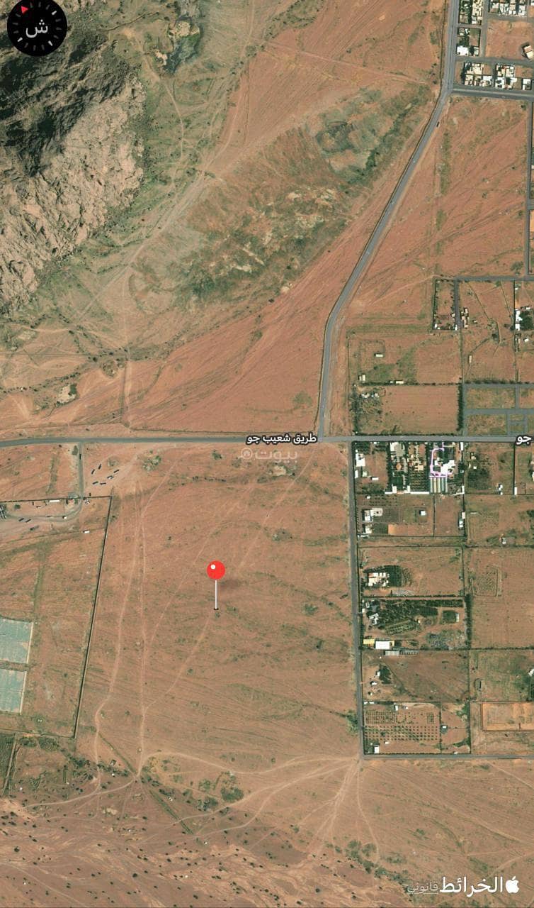 Residential Land For Sale in Al Wudayy, Hail