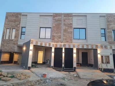 دور 4 غرف نوم للبيع في جنوب الرياض، الرياض - دور للبيع في شارع مالك بن الحارث, حي بدر, مدينة الرياض