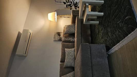 Studio for Rent in Dhahrat Al Awdat Sharq, Al Diriyah - Furnished Apartment - Room