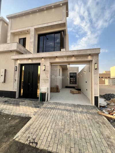 فیلا 5 غرف نوم للبيع في غرب الرياض، الرياض - فيلا للبيع في شارع ديم, حي طويق, مدينة الرياض, منطقة الرياض