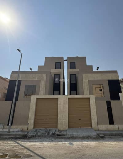7 Bedroom Villa for Sale in North Jeddah, Jeddah - Villa for sale in Al Samer, north Jeddah