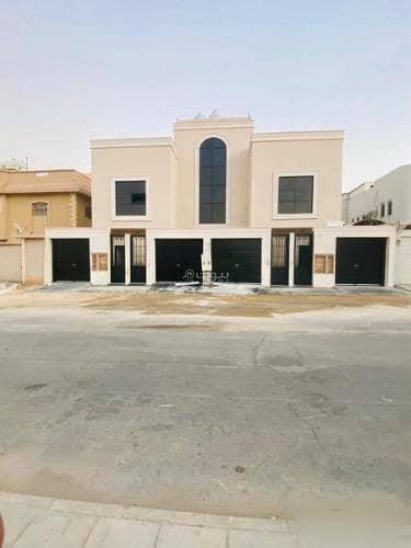 11 Bedroom Floor for Sale in West Riyadh, Riyadh - Floor For Sale in Al Zahrah, Riyadh