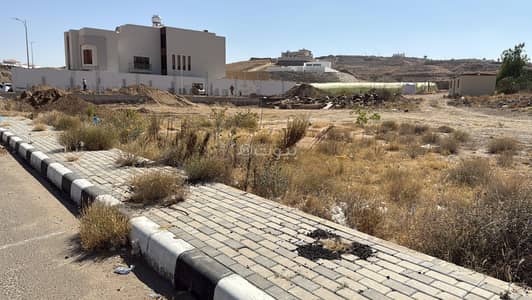 Residential Land for Sale in Al Badei, Abha - Residential Land For Sale in Al Badei, Abha