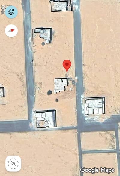 Residential Land for Sale in Al Adel, Al Sulaimi Hail Region - Residential Land For Sale in Al Adel