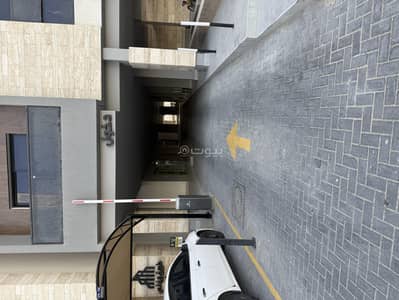 شقة 4 غرف نوم للايجار في الحمراء، الخبر - شقق مؤثثه للإيجار في الحمراء، الخبر