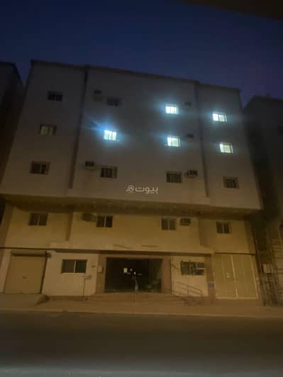 عمارة سكنية  للبيع في الجامعة، مكة - عمارة سكنية للبيع في الجامعية، مكة