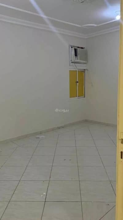شقة 1 غرفة نوم للايجار في شمال الرياض، الرياض - شقة للإيجار في شارع الامير ناصر بن فرحان ال سعود, حي المرسلات, مدينة الرياض, منطقة الرياض