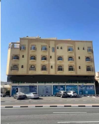 عمارة سكنية 6 غرف نوم للبيع في الجامعيين، الدمام - عمارة للبيع في حي الجامعيين، الدمام
