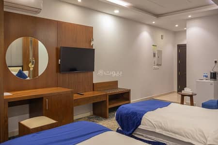 Studio for Rent in East Riyadh, Riyadh - Jowana Serviced Apartments - Granada District - Abu Jaafar Al-Mansour Street - Riyadh