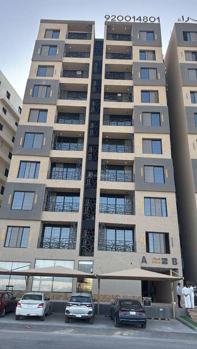 3 Bedroom Flat for Rent in Al Shulah, Dammam - For rent: a luxury hotel apartment in Dammam - Al Shu'la District