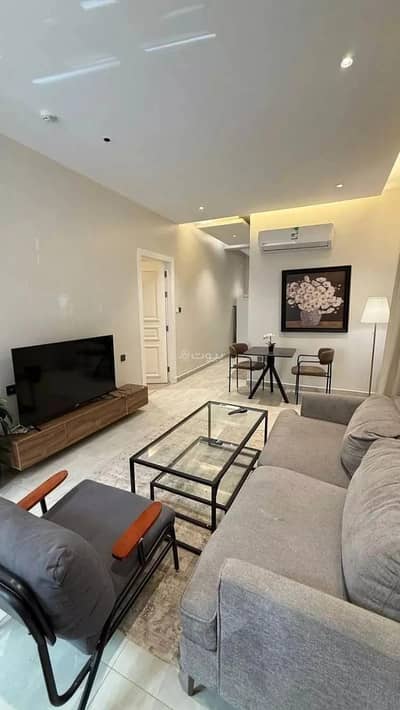 1 Bedroom Flat for Rent in East Riyadh, Riyadh - Apartment for Rent – Qurtubah District, Riyadh Region