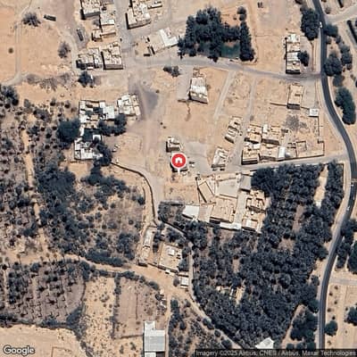 Residential Land for Sale in West Riyadh, Riyadh - Land For Sale in Al Areejiah, Riyadh