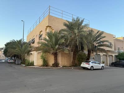 3 Bedroom Residential Building for Rent in Mudhainib, Madina - 3 Bedroom Residential Building For Rent in Mudhainib, Madina