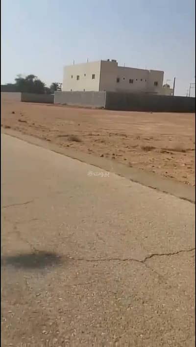 Residential Land for Sale in Al-Izdihar District, Qusaiba Al Qassim Region - Residential land for sale in the Al-Izdihar neighborhood in Qusaybah, north of Al-Qassim.