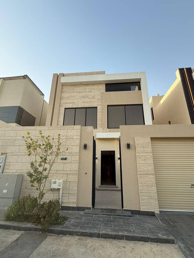 Photo inspiration: Villa In Al Qirawan North Riyadh At 330 000 20 Photo Inspiration