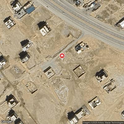 Residential Land for Sale in North Jeddah, Jeddah - Land for sale in Al Noor District - Jeddah