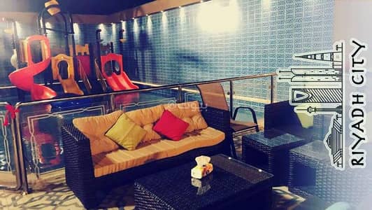 3 Bedroom Rest House for Rent in North Riyadh, Riyadh - Chalets for rent in Al Arid neighborhood (annual) 3 Bedroom Rest House for Rent in North Riyadh, Riyadh - Chalets for rent in Al Arid neighborhood (annual)