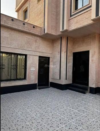 فیلا 5 غرف نوم للبيع في غرب الرياض، الرياض - فيلا للبيع في طويق، الرياض