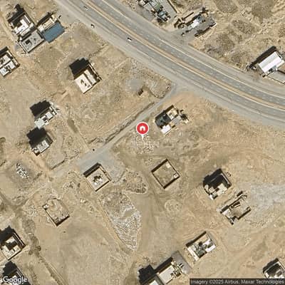 Residential Land for Sale in North Jeddah, Jeddah - Land for sale in Al-Noor neighborhood – Jeddah