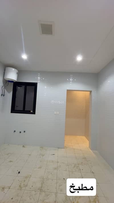 5 Bedroom Floor for Rent in South Riyadh, Riyadh - Al-Shifa, south of Riyadh, Al-Ajlan plan
