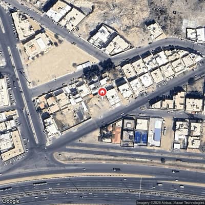 ارض سكنية  للبيع في المقام، مكة - أرض تجارية سكنية للبيـــــــــــــع في الشرائع