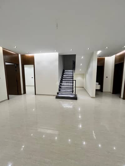 فیلا 5 غرف نوم للبيع في غرب الرياض، الرياض - فيلا للبيع في شارع عبيد بن أبي طلحة, حي طويق, مدينة الرياض, منطقة الرياض