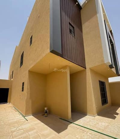 فیلا 4 غرف نوم للايجار في غرب الرياض، الرياض - فيلا للإيجار في حي ضاحية نمار, مدينة الرياض, منطقة الرياض