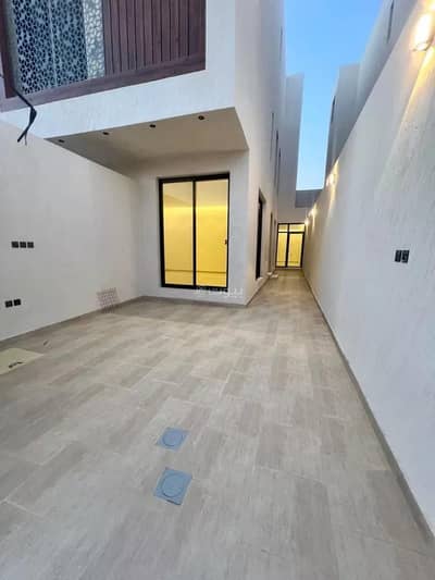 فیلا 5 غرف نوم للبيع في غرب الرياض، الرياض - فيلا للبيع في شارع عبيد بن أبي طلحة, حي طويق, مدينة الرياض, منطقة الرياض