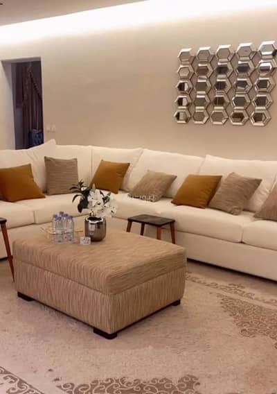 فیلا 4 غرف نوم للبيع في شمال الرياض، الرياض - فيلا للبيع في شارع أبي الربيع سليمان, حي مطار الملك خالد الدولي, مدينة الرياض, منطقة الرياض