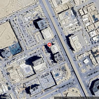 عمارة تجارية  للايجار في شمال الرياض، الرياض - مبنى تجاري للإيجار في الصحافة، الرياض
