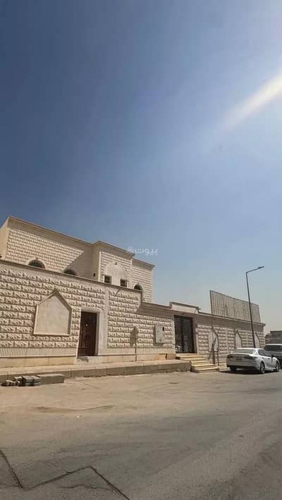 فیلا 10 غرف نوم للبيع في شرق الرياض، الرياض - فيلا للبيع في شارع المساور, حي اليرموك, مدينة الرياض