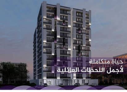 3 Bedroom Apartment for Sale in North Jeddah, Jeddah - 3 Bedroom Apartment For Sale in Al Fayhaa, Jeddah