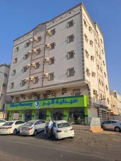 عمارة سكنية 2 غرفة نوم للبيع في شمال جدة، جدة - عمارة للبيع في البوادي، شمال جدة