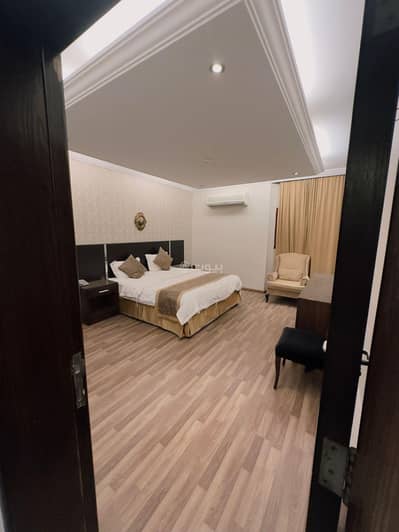 2 Bedroom Flat for Rent in North Jeddah, Jeddah - Furnished apartment for rent in Al Salamah, North Jeddah