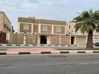 5 Bedroom Villa for Sale in Uhud, Dammam - Villa For Sale in Uhud, Dammam