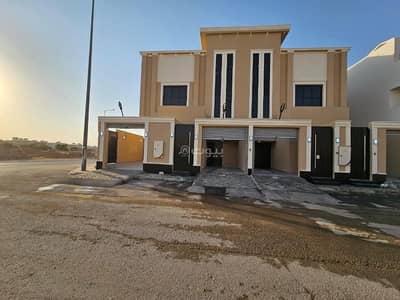 دور 3 غرف نوم للبيع في حي نوارة، المزاحمية منطقة الرياض - دور للبيع في حي نوارة، المزاحمية منطقة الرياض