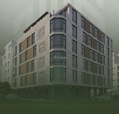 3 Bedroom Flat for Sale in North Jeddah, Jeddah - Distinctive ownership apartments in Al-Sharafiah neighborhood, 3 rooms at an attractive price