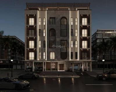2 Bedroom Apartment for Sale in North Jeddah, Jeddah - A unique apartment for ownership in Al-Naim neighborhood at a reasonable price for living or investment