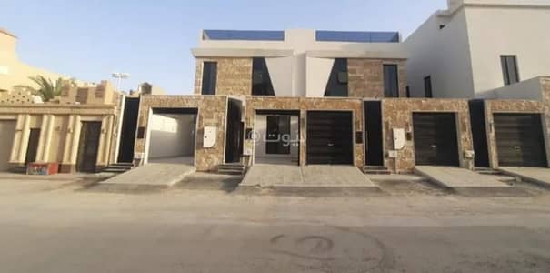 دور 5 غرف نوم للبيع في غرب الرياض، الرياض - طابق للبيع في الديراب، الرياض