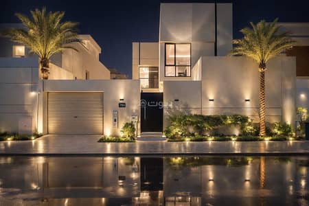 فیلا 5 غرف نوم للايجار في شرق الرياض، الرياض - حي الجنادرية مشروع المشرقية