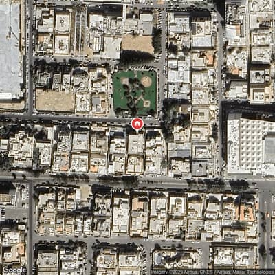 فیلا 11 غرف نوم للبيع في شمال جدة، جدة - فيلا مكونة من 22 غرفة نضام شقق للبيع في الزهراء، جدة