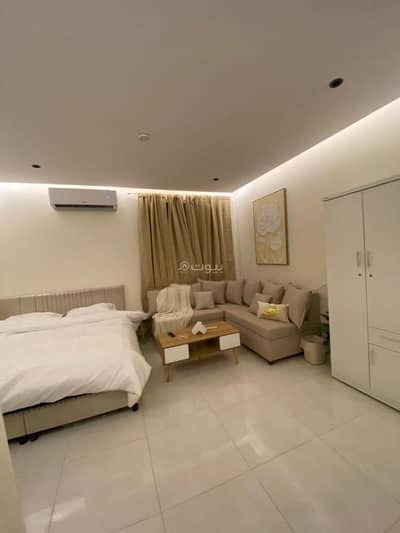 استوديو  للايجار في شمال الرياض، الرياض - شقق فاخرة للإيجار أو الاستثمار في حي الصحافة – شمال الرياض