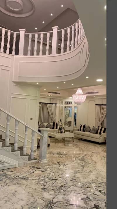 فیلا 7 غرف نوم للبيع في الظهران - فيلا فاخره للبيع بحي القصور - الظهران