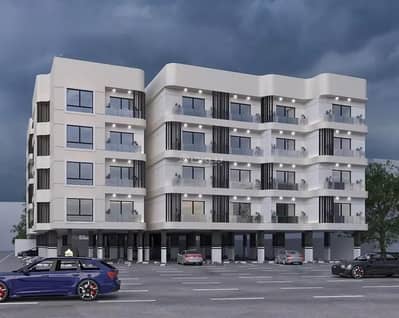 4 Bedroom Flat for Sale in Al Muntazah, Dammam - Studio Apartment For Sale in Al Muntazah, Dammam