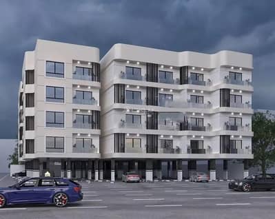 4 Bedroom Flat for Sale in Al Muntazah, Dammam - Apartment for sale in Al Muntazah, Dammam