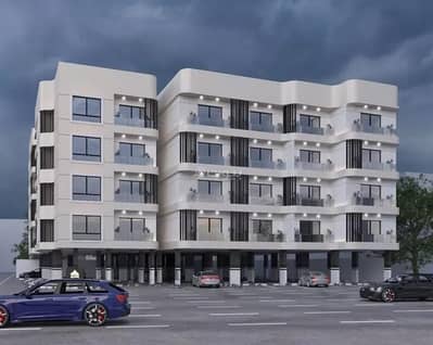 3 Bedroom Apartment for Sale in Al Muntazah, Dammam - Studio Apartment For Sale in Al Muntazah, Dammam